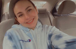 Meet your Posher, Destiny